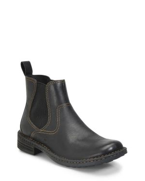 Børn 'Hemlock' Boot - Black