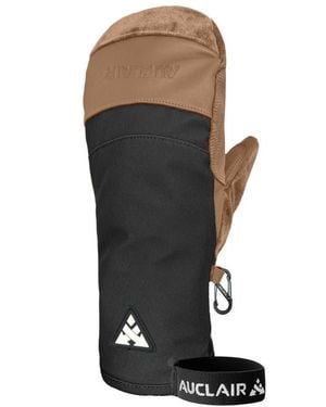 Auclair Carver Mitts - Black