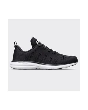 Athletic Propulsion Labs Techloom Pro Sneaker - White