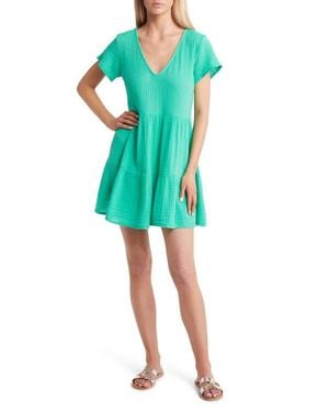 Rip Curl Surf Dress - Green