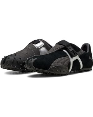 PUMA Rpt-2 Sneaker - Black