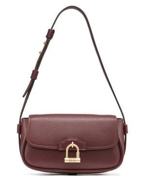 DKNY Karlie Baguette - Purple