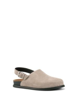 Vagabond Shoemakers Effie Clog - Gray