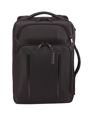 Thule Crossover 2 Convertible Laptop Backpack - Black