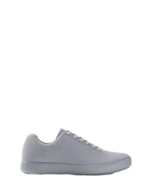 Atom Model 000 Sneakers - Gray