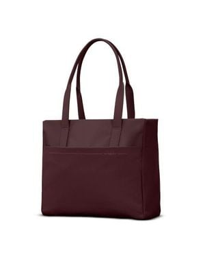 Samsonite Better Than Basics Tote Bag - Red