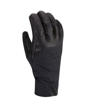 Rab Khroma Tour Gtx Glove - Black