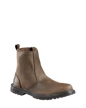 Baffin Western Waterproof Boot - Brown