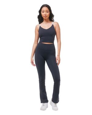 Rebody Active Lexi Bootcut Cloudlux Legging 29.5 - Blue