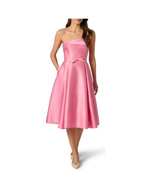 sachin and babi light blue dress Mac Duggal | Signature Dresses - 10874 main image 1