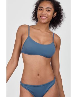 JOLYN Lori Bikini Top - Blue