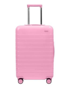 AWAY The Bigger Carry-On - Pink