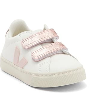 Veja Kids' Esplar Sneaker - White