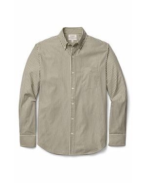 Bonobos Everyday Slim Fit Button-Down Shirt - Gray