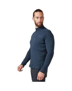 Rab Nexus Pull-On Jacket - Blue