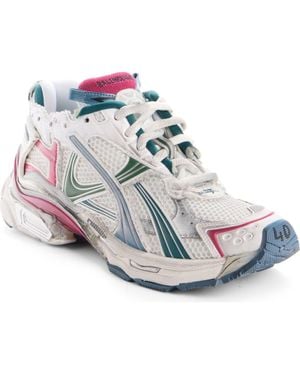 Balenciaga Runner Sneaker - Blue