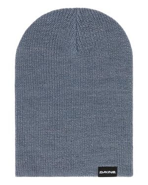 Dakine Tall Boy Beanie Snow Beanie - Blue