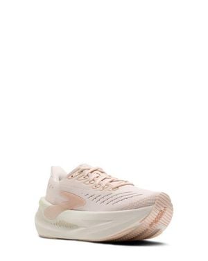 Brooks Glycerin Max 2 Hybrid Running Shoe - Pink