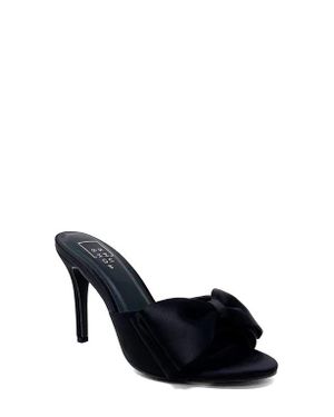 Shu Shop Elena Sandal - Black