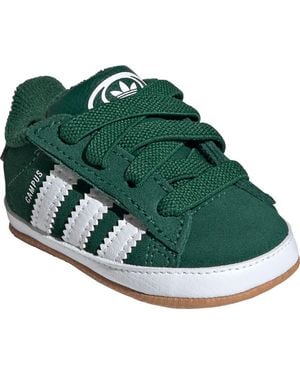 adidas Campus 00S Crib Shoe - Green