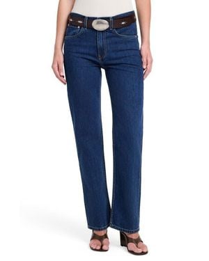 Twp Kent St Jeans - Blue