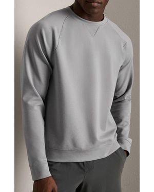 Rhone Dreamstate Sweatshirt - Gray