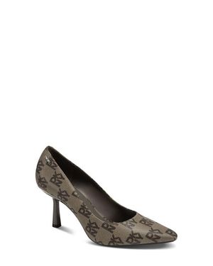 DKNY Natrona Pump - Brown