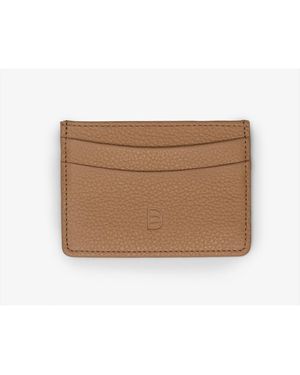BY BANOO Card Holder - Brown