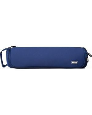 KUSSHI Travel Hair Tools Case - Blue