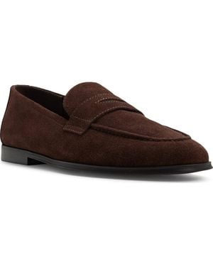 ALDO Radisson Penny Loafer - Brown