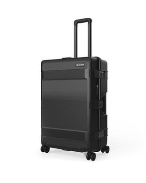 Pelican Atx Waterproof Hardshell Large Size Check-In Suitcase - Black
