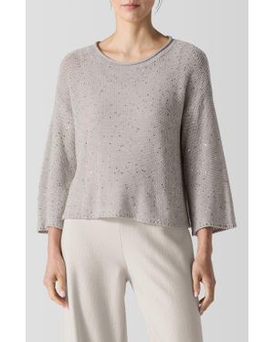 Eileen Fisher Sweaters and pullovers for Women Online Sale up to 66 off Lyst