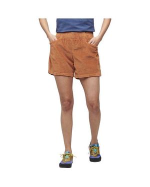 Black Diamond Dirtbag Short - Multicolor