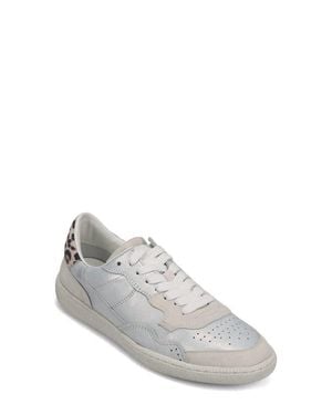 Vaneli Paris Sneaker - White