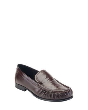 Marc Fisher Mazle Loafer - Gray