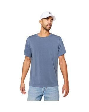 Fabletics The 24-7 Tee - Blue