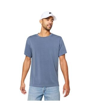 Fabletics The 24-7 Tee - Blue