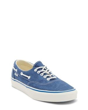 Vans Authentic Boat Shoe - Blue