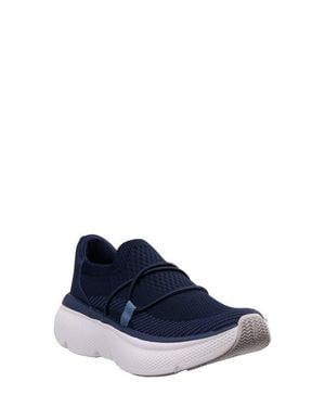 Revitalign Maia Walking Sneaker - Blue