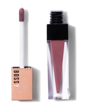 BOSSY COSMETICS Power Essentials Liquid Lipstick - Multicolor