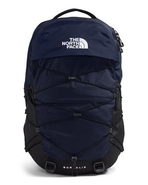 The North Face Kids' Borealis Backpack - Blue