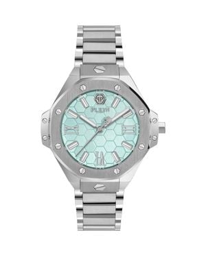 Philipp Plein Watches Lady Royal - Metallic