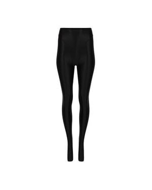 THE BALLET Tb Ftights - Black