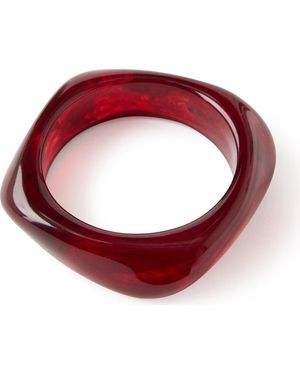 Rubi Shoes Single Bracelet - Red