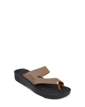 AEROTHOTIC Odal Flip Flop - Green