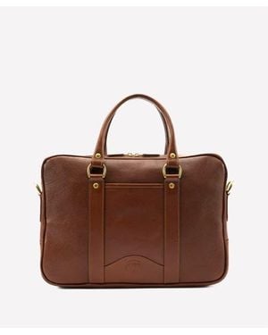 Ghurka Scout No. 295 - Brown
