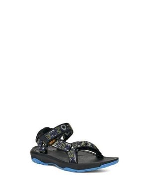 Teva Kids' Hurricane Xlt 2 Sandal - Black
