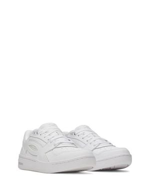 Under Armour Ua Flex Sneaker - White