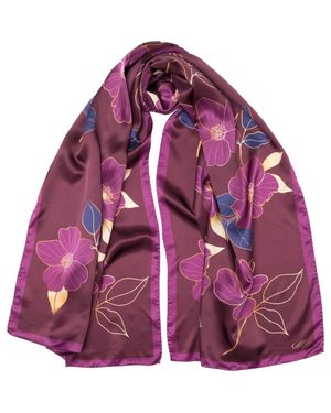 Elizabetta Laura - Purple