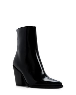 ALDO Norelle Ankle Boot - Black